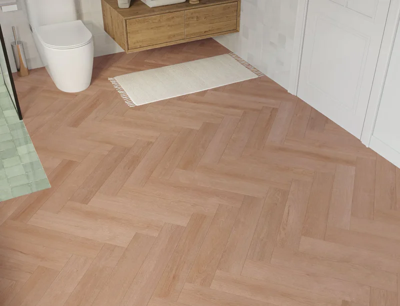 Carista Oak SPC LVT - Image 2