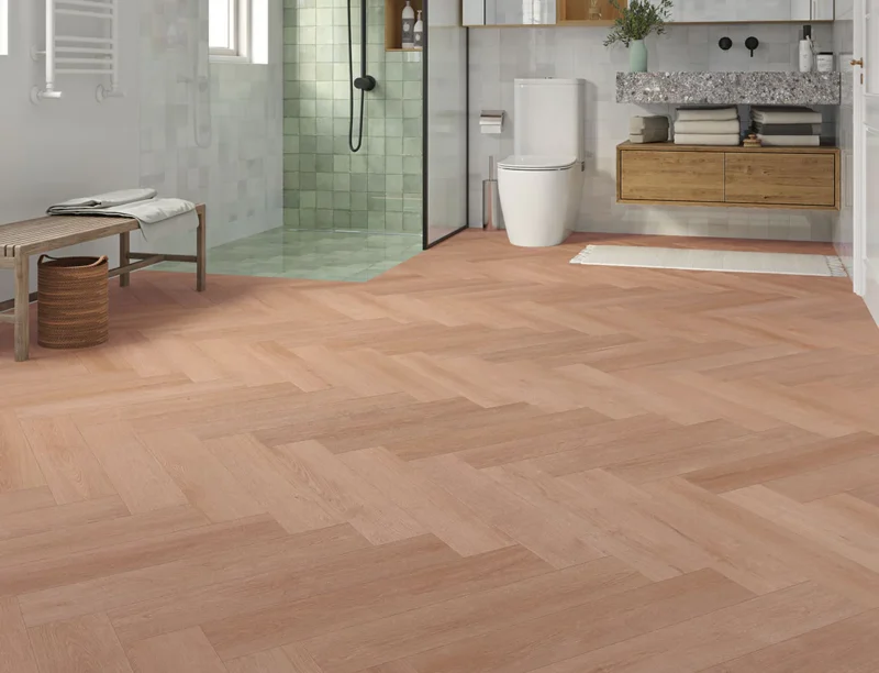 Carista Oak SPC LVT - Image 3