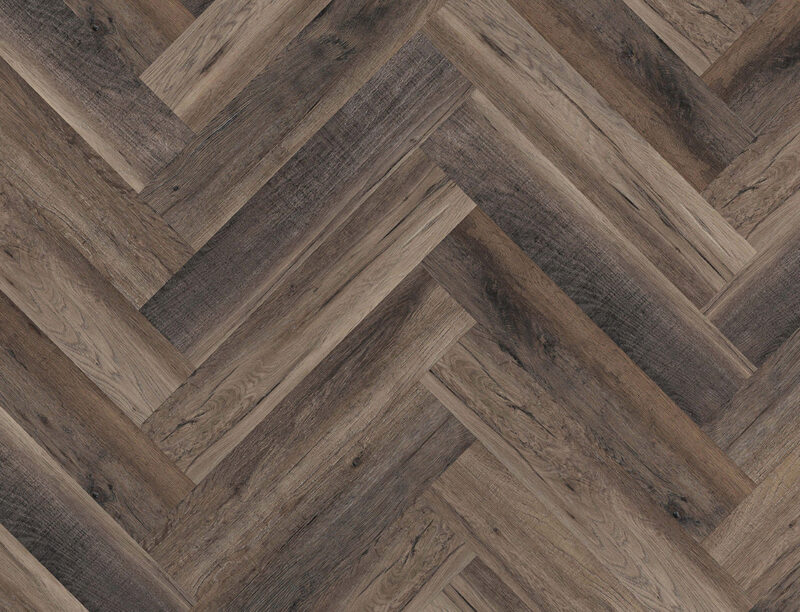 Entle Oak SPC LVT