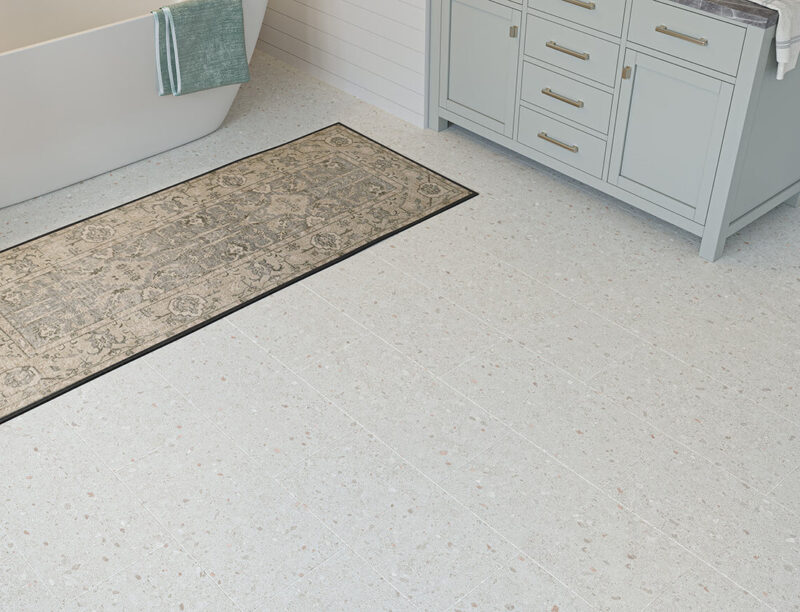 Hantry Tile SPC LVT - Image 2