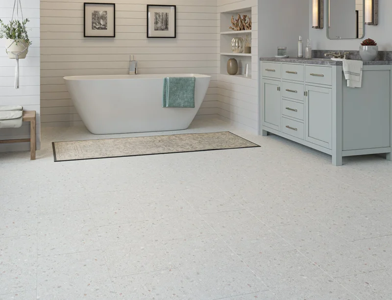 Hantry Tile SPC LVT - Image 3