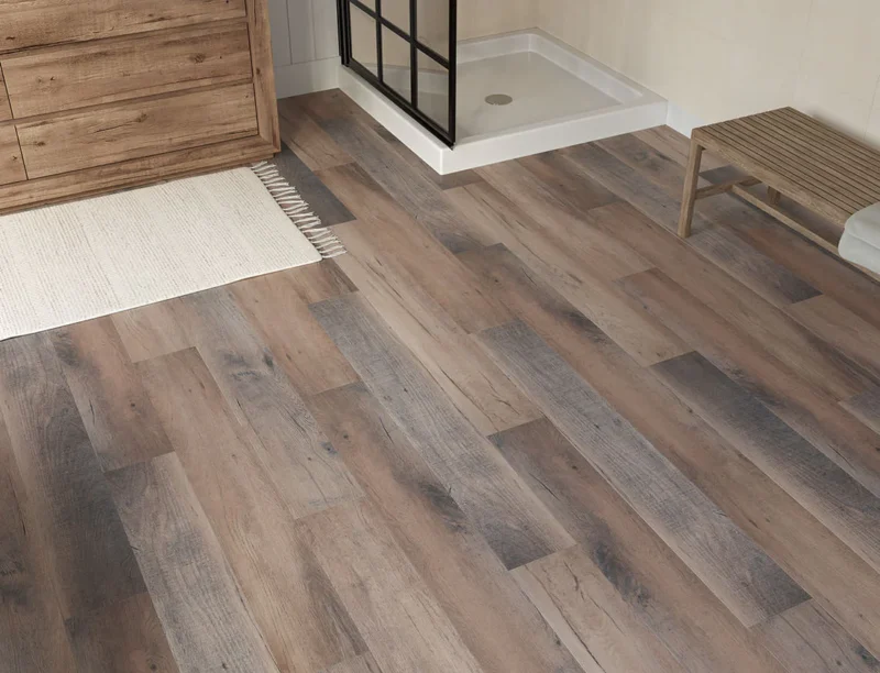 Hesil Oak SPC LVT - Image 2