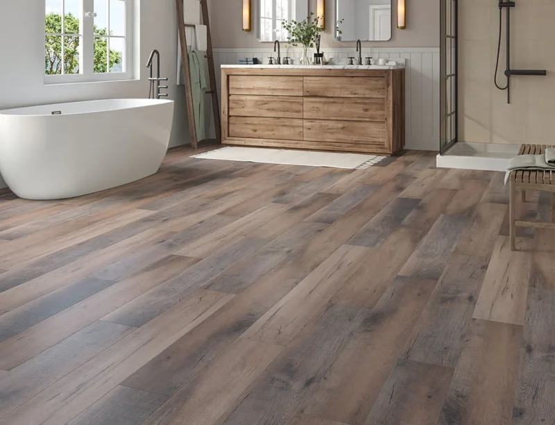 Hesil Oak SPC LVT - Image 3