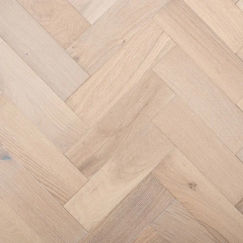 Hinfell Oak Engineered Wood