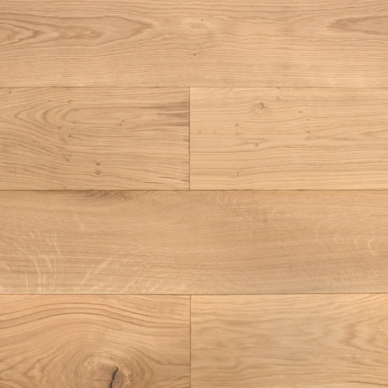 Hinlatter Oak Engineered Wood