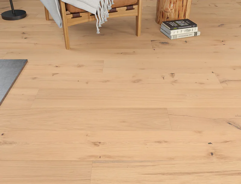Hinlatter Oak Engineered Wood - Image 4