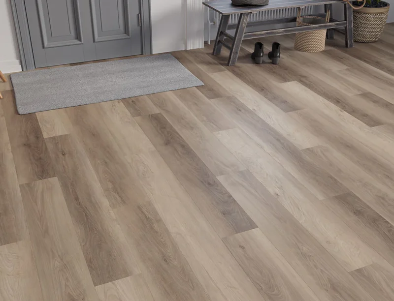 Hossili Oak SPC LVT - Image 2