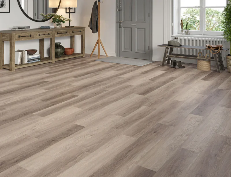 Hossili Oak SPC LVT - Image 3