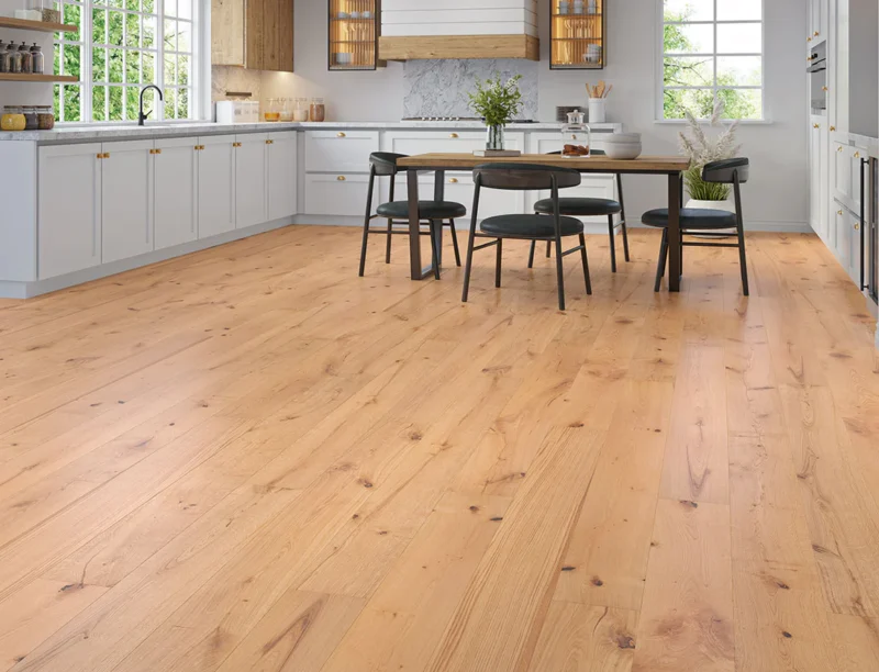 Ielder Oak Engineered Wood - Image 3
