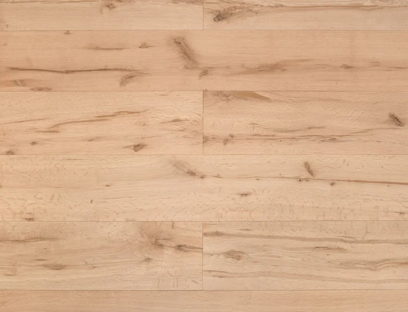 Isburn Oak Engineered Wood