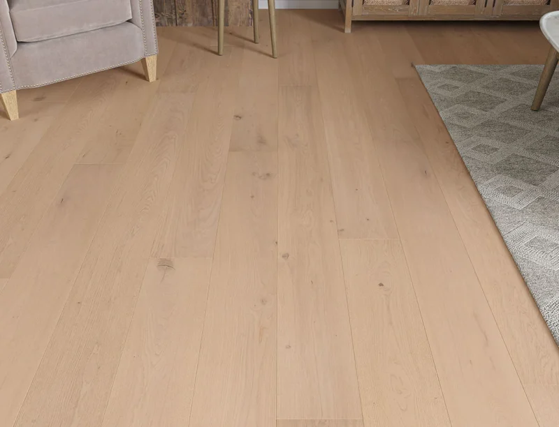 Isburn Oak Engineered Wood - Image 3