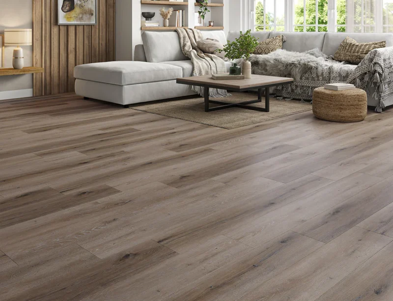 Istral Oak SPC LVT - Image 2