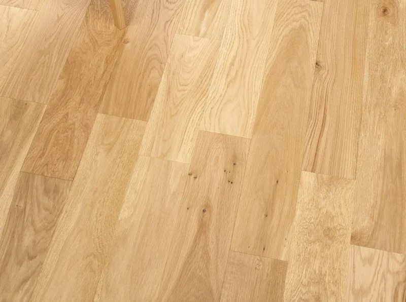 125 Natural Brushed & Oiled - Richmond