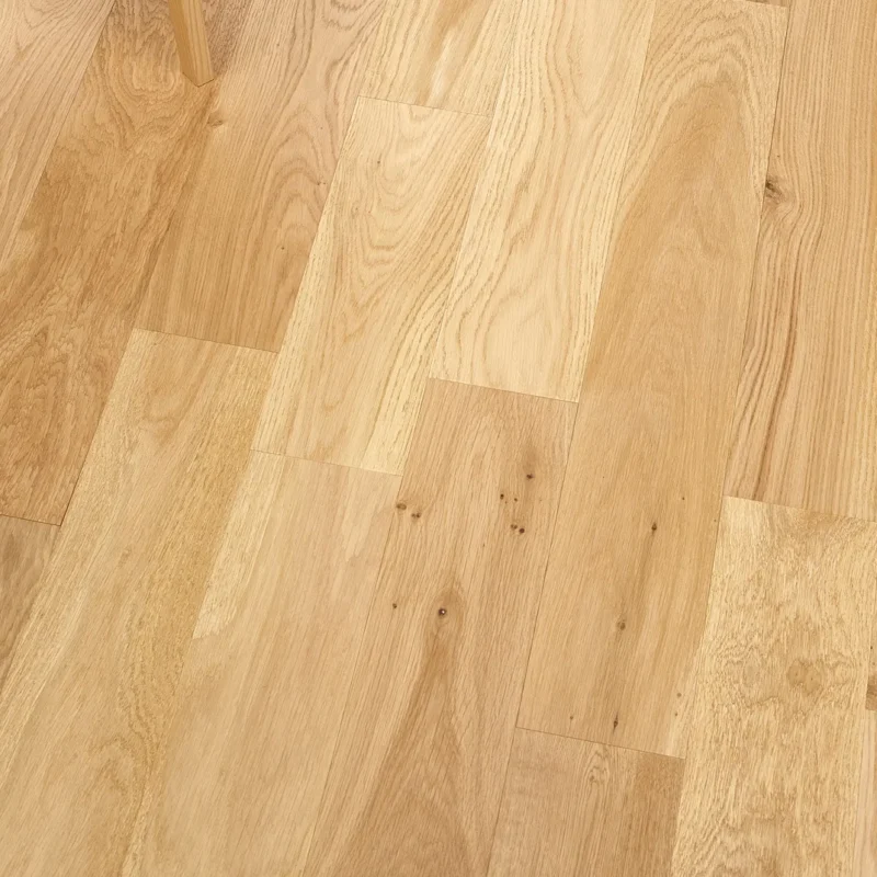 125 Natural Brushed & Oiled - Richmond