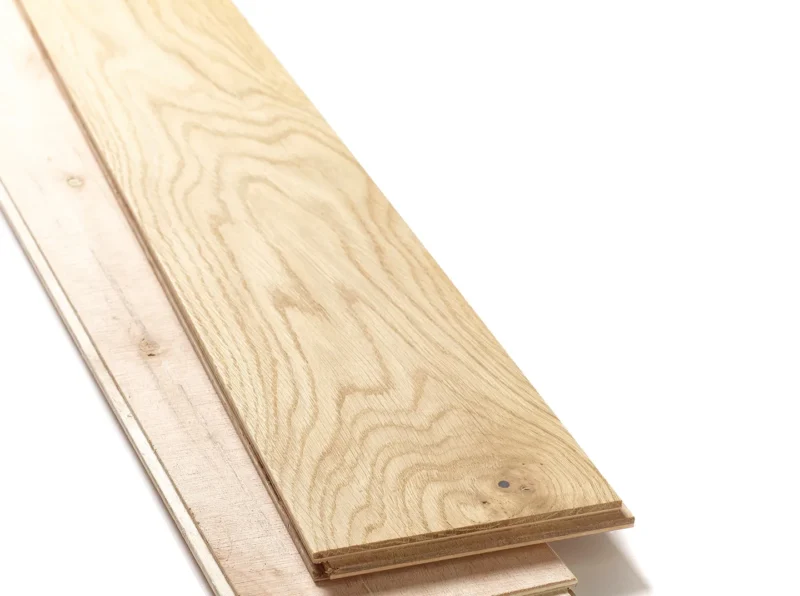 125 Natural Brushed & Oiled - Richmond - Image 2