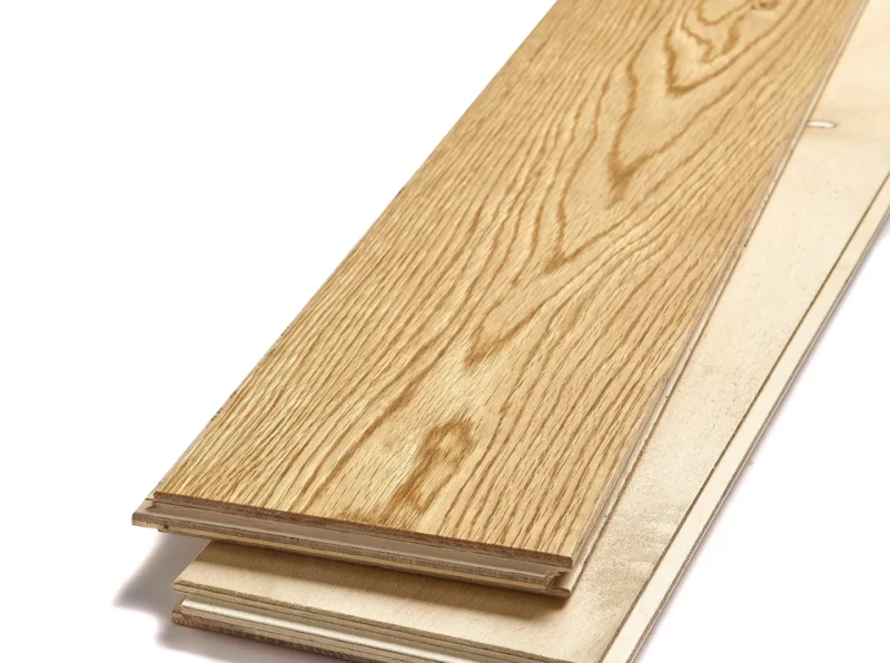 125 Natural Lacquered - Richmond - Image 2