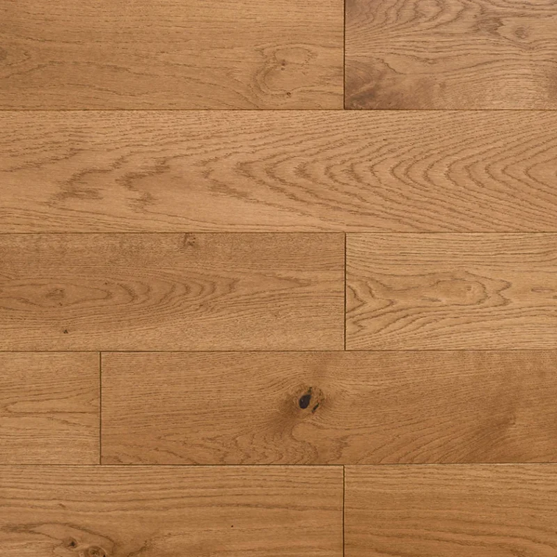 Ollymore Oak Engineered Wood