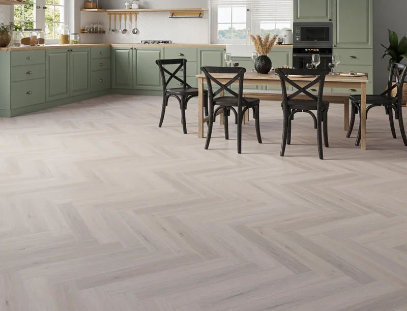 Ompton Oak SPC LVT - Image 2