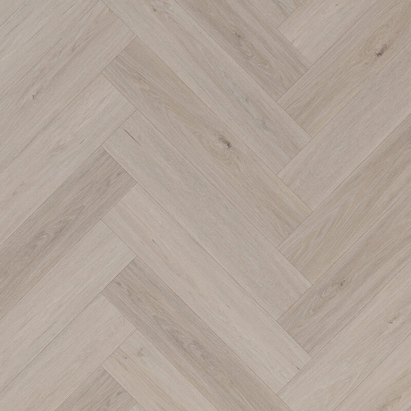 Ompton Oak SPC LVT