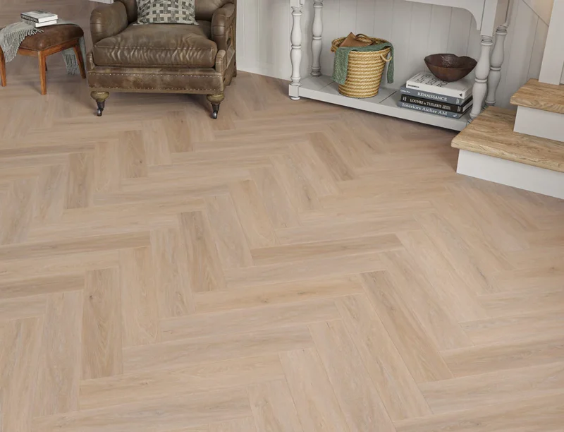 Orthcurno Oak SPC LVT - Image 2