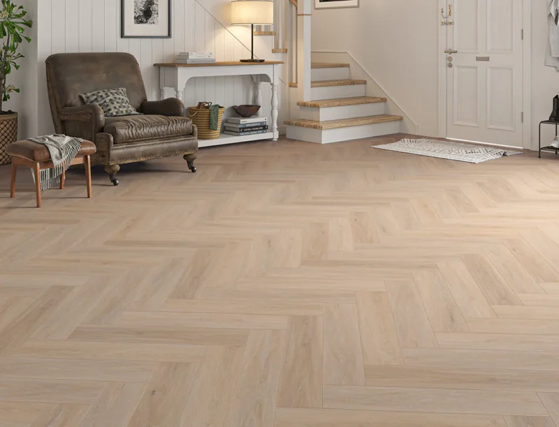 Orthcurno Oak SPC LVT - Image 3