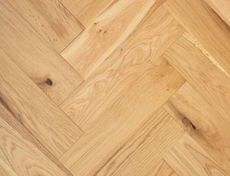 Pping Oak Engineered Wood