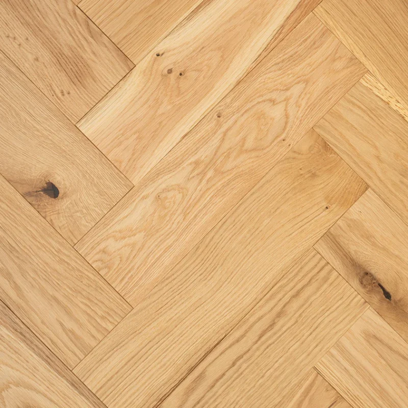 Pping Oak Engineered Wood