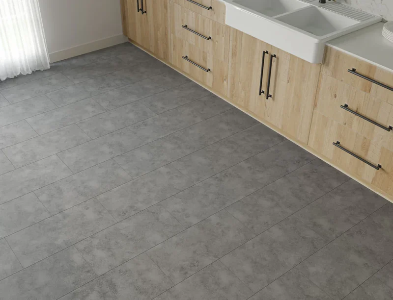 Riskay Tile SPC LVT - Image 2