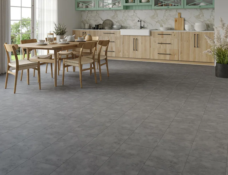 Riskay Tile SPC LVT - Image 3