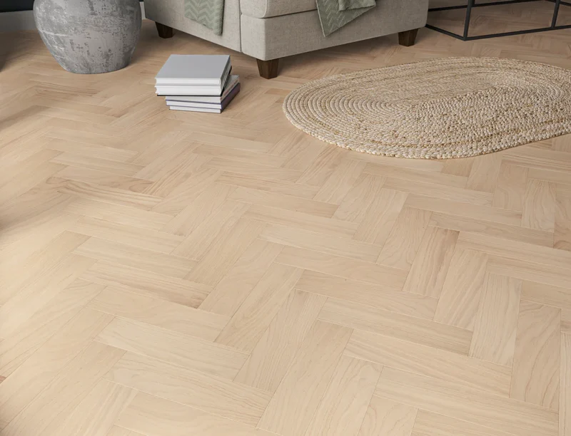 Riston Oak Engineered Wood - Image 3
