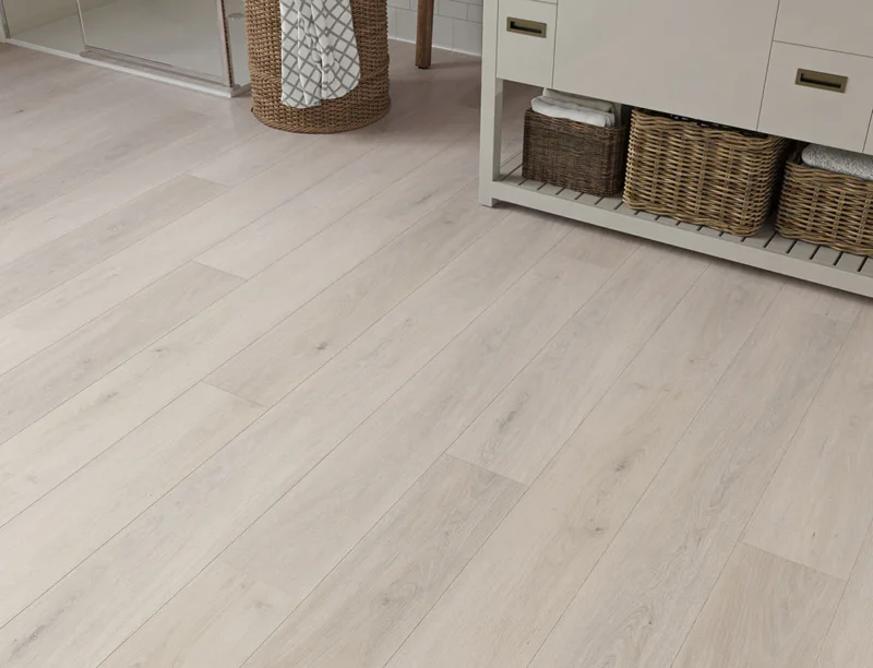 Romer Oak SPC LVT - Image 2