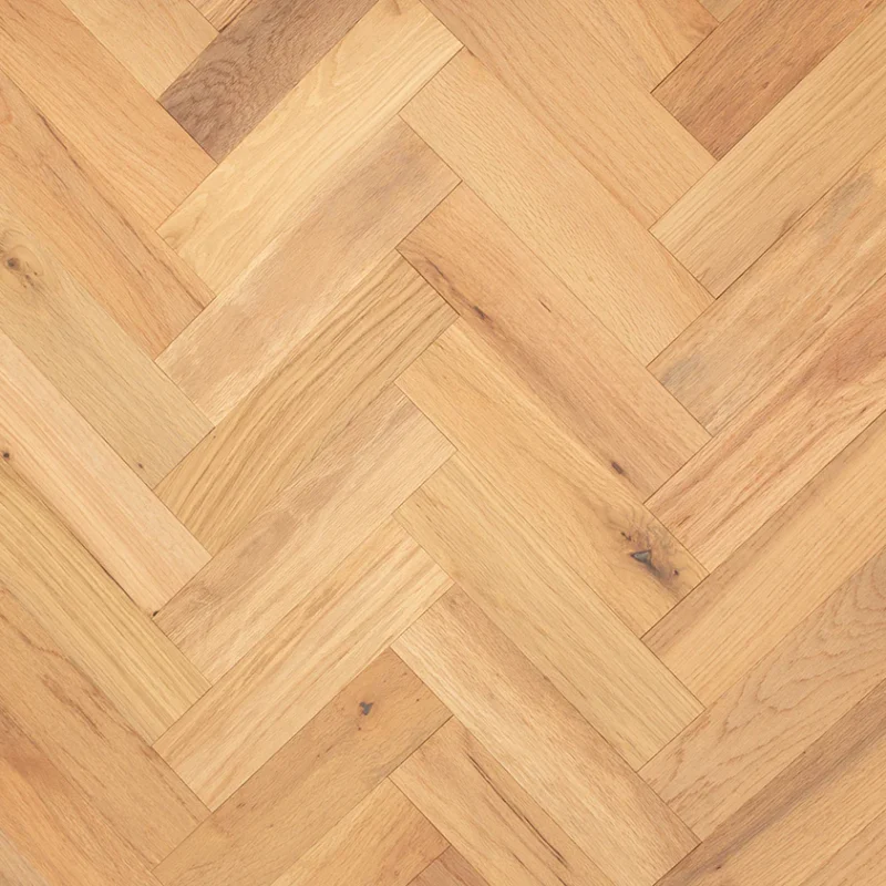 Shdown Oak Engineered Wood