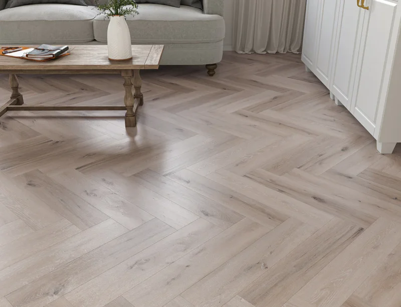 Tudland Oak SPC LVT - Image 2