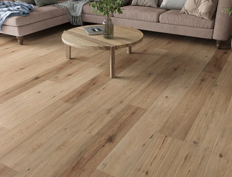 Ulworth Oak SPC LVT - Image 2