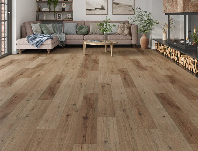 Ulworth Oak SPC LVT - Image 3