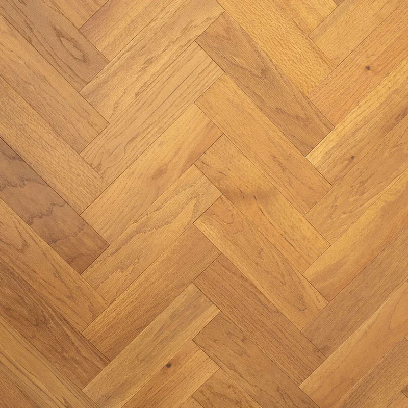 Urnham Oak Engineered Wood