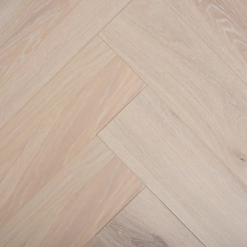 Uskentyre Oak SPC LVT