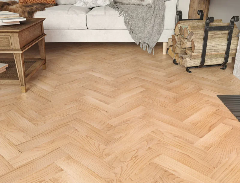 Winley Oak Engineered Wood - Image 2