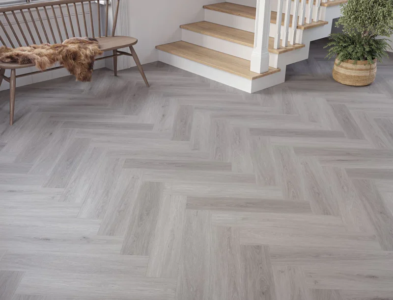 Ynance Oak SPC LVT - Image 2