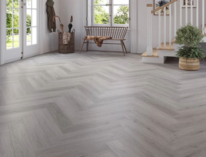 Ynance Oak SPC LVT - Image 3