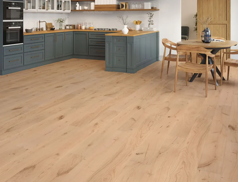 Yre Oak Engineered Wood - Image 3