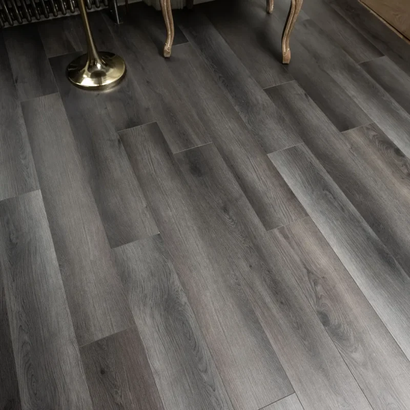 053 - Rigid Core Plank SPC LVT