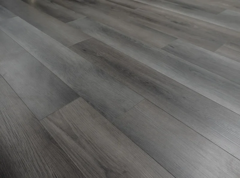 053 - Rigid Core Plank SPC LVT - Image 2