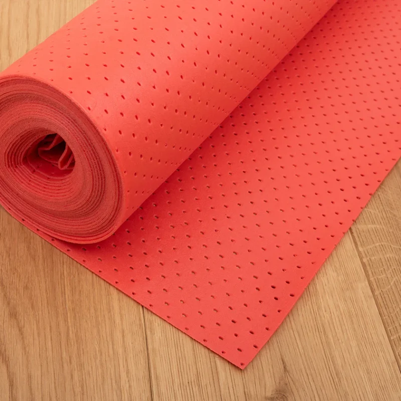 1.8mm Thermo-X UFH Underlay