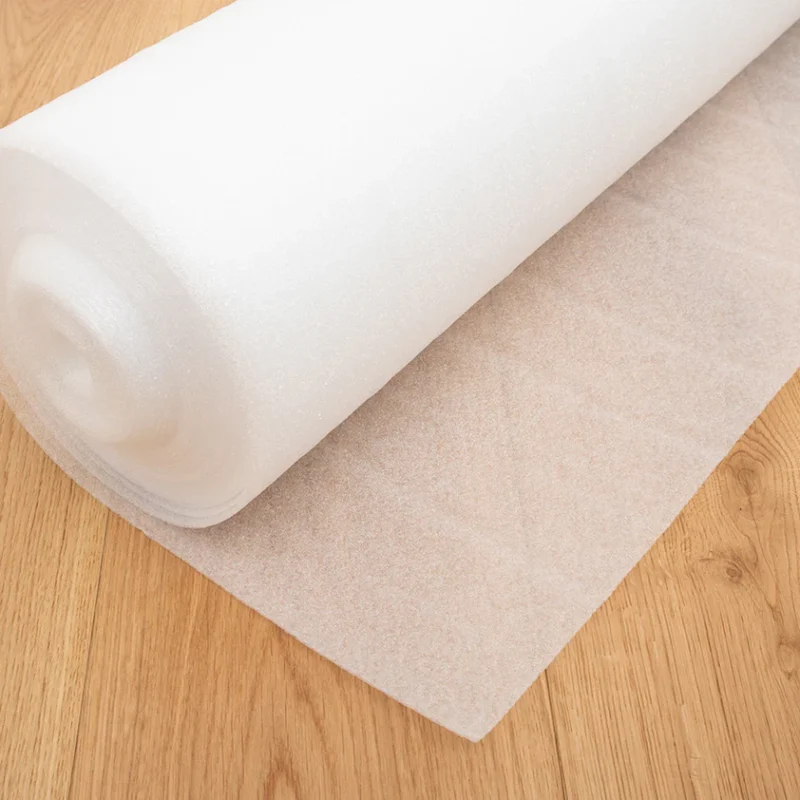 2mm Foam Underlay