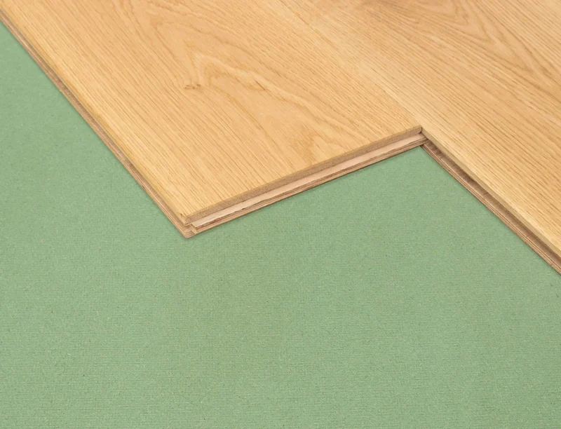 5.5mm Fibreboard Underlay - Image 2